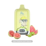 Tornado Vape 12000 Kiwi Passionfruit Guava