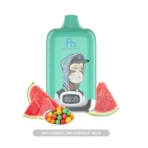 Tornado Vape 12000 Watermelon Bubble Gum