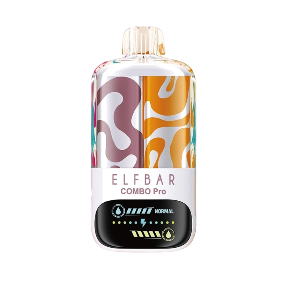 Elfbar Combo Pro 30000 Puffs